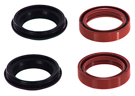 Набір сальники та пильовиків 4 RIDE AB56-123