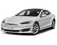 Зарядні пристрої та кабелі Tesla Model S