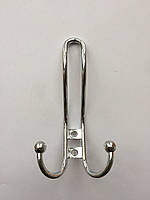 Меблевий вішак трьохрожковий