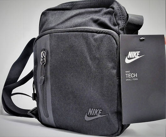 Сумка чоловіча через плече Nike Core Small Items 3.0, фото 1