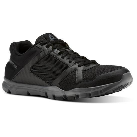 Кросівки Reebok Youflex Train 10 оригінал р.40.5