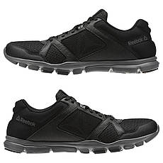 Кросівки Reebok Youflex Train 10 оригінал р.40.5, фото 3