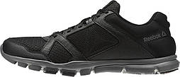 Кросівки Reebok Youflex Train 10 оригінал р.40.5, фото 5