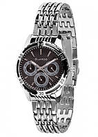 Годинник Guardo PREMIUM B01106(m) SB браслет кварц.