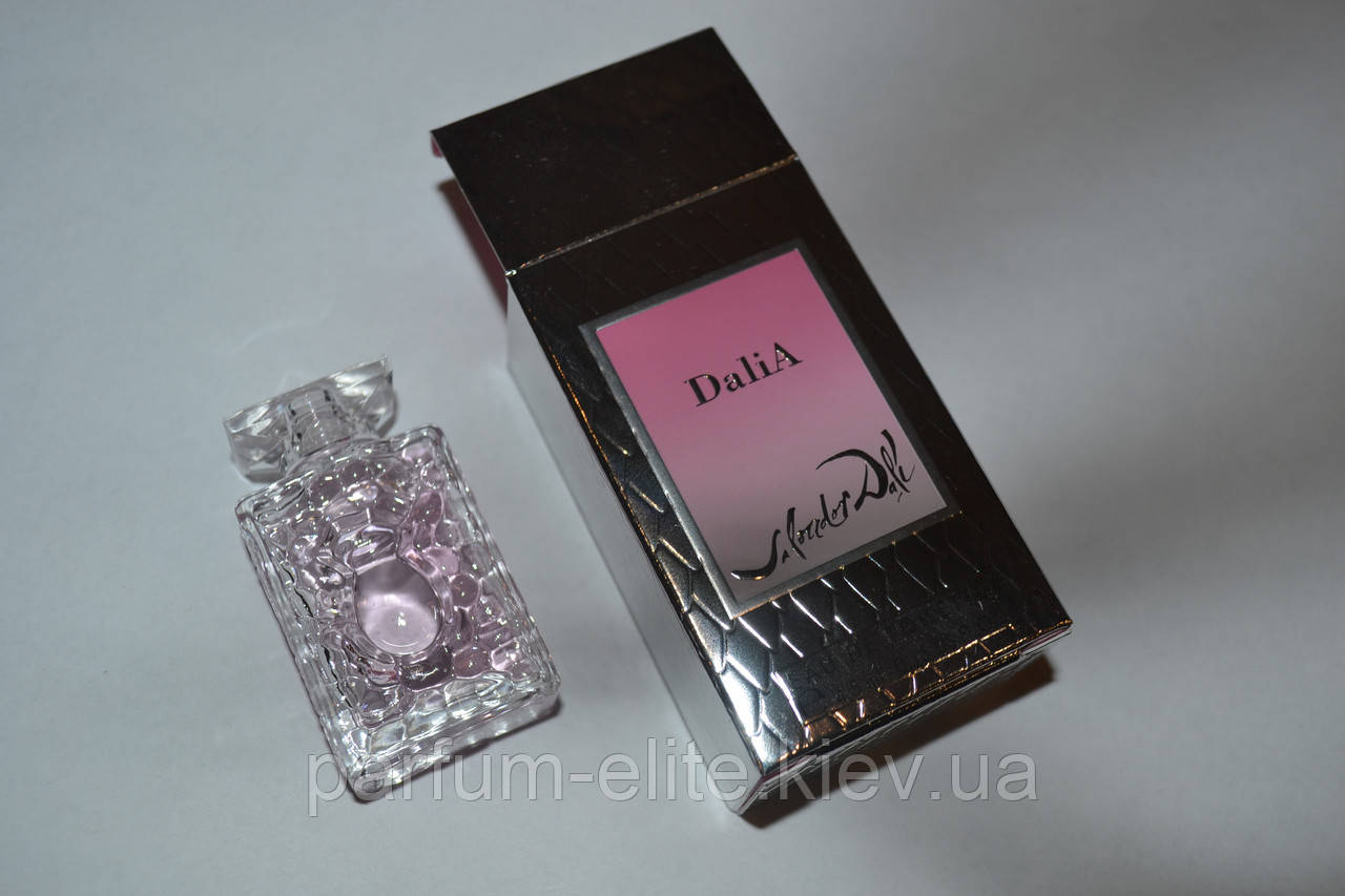 Мініатюра Salvador Dali DaliA 4.5ml