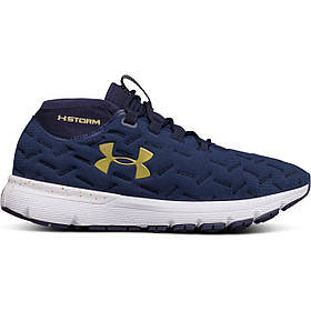 Кросівки Under Armour Charged Reactor Run Blue