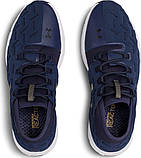 Кросівки Under Armour Charged Reactor Run Blue, фото 3