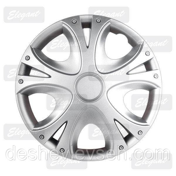 Ковпаки Elegant R14 DYNAMIC, (ELEGANT)