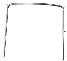 Рамка для коффердаму метал