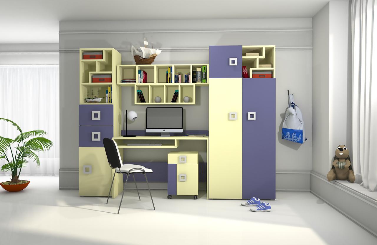 Дитячий Лабіринт, фото 1