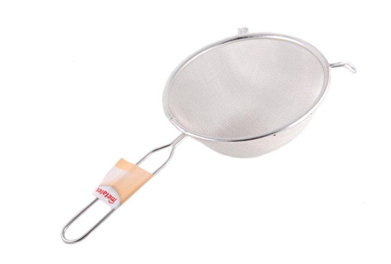 Сито METALTEX 18 см (110518)