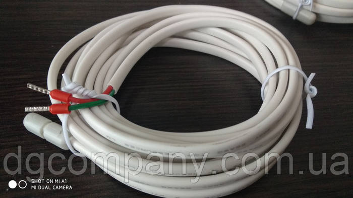 Купить Выносной датчик температуры, цена 130 грн — Prom.ua (ID#679615326)