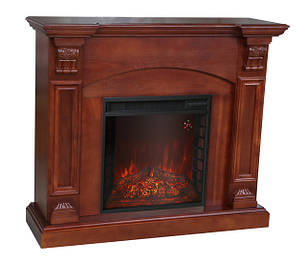 КАМІНОКОМПЛЕКТИ BONFIRE (ПОРТАЛ+ЕЛ.КАМІН)