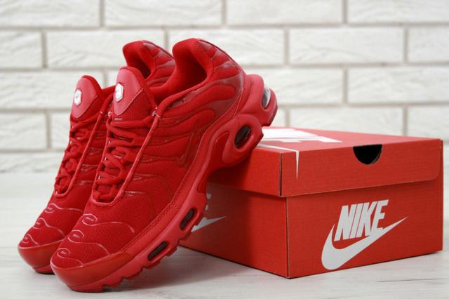 Купити Nike Air Max TN фото