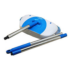 Механічний Ручний віник для прибирання Spin Broom