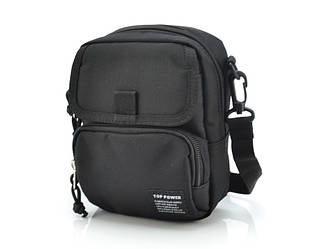 Невелика чоловіча сумка Top Power 2325