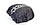 Мотосумка на бак Alpinestars на магнітах (2 в 1) ранець (PL, р-р 40х33х16 см, чорний), фото 2
