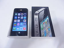 Iphone 4 black 16gb No4178 на запчастини