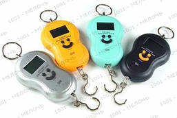 Ваги кантер електронний до 50кг