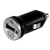 Універсальне USB зарядне в прикурювач 1000mA