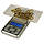 Цифрові портативні кишенькові ваги Pocket Scale MH-500, Ваги ювелірні на 500 грам, фото 2