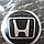 Наклейка емблема на ковпаки Honda 60 мм (4 шт.), фото 2