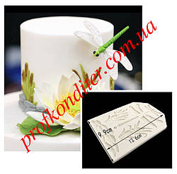 Силіконовий молд "На Ставку"