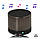 Портативна Bluetooth колонка HLD-600, фото 3