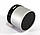 Портативна Bluetooth колонка HLD-600, фото 4