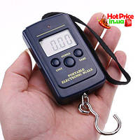 Ваги кишенькові електронні, кантер 40кг