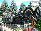 Склеп на цвинтарі № 1239, фото 5