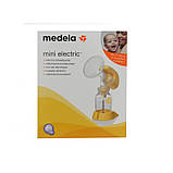 Молоковідсмоктувач Medela Mini Electric, фото 3