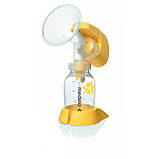 Молоковідсмоктувач Medela Mini Electric, фото 4