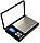 Ювелірні Ваги Notebook 500г крок 0,01 г, фото 3