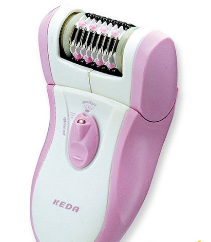 Епілятор Keda KD-180