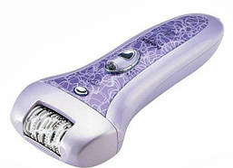 Набір для епіляції keda kd-188 Епілятор + бритвене насадка