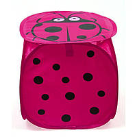 Кошик для іграшок 42*42