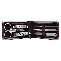 Манікюрний набір з 6 предметів (N136)