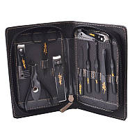 Манікюрний набір 10 предметів (N1301)