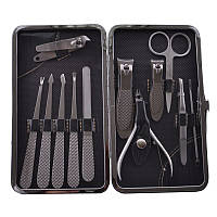 Манікюрний набір 12 предметів (N1312)