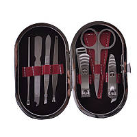 Манікюрний набір 7 предметів (N1441)