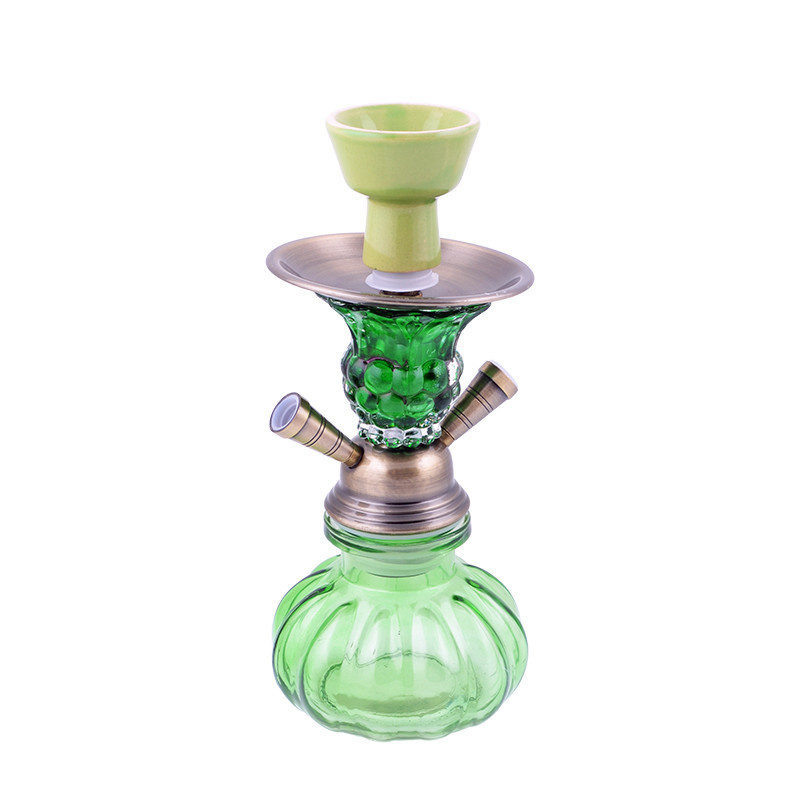 Кальян на дві персони (28см) KN-190