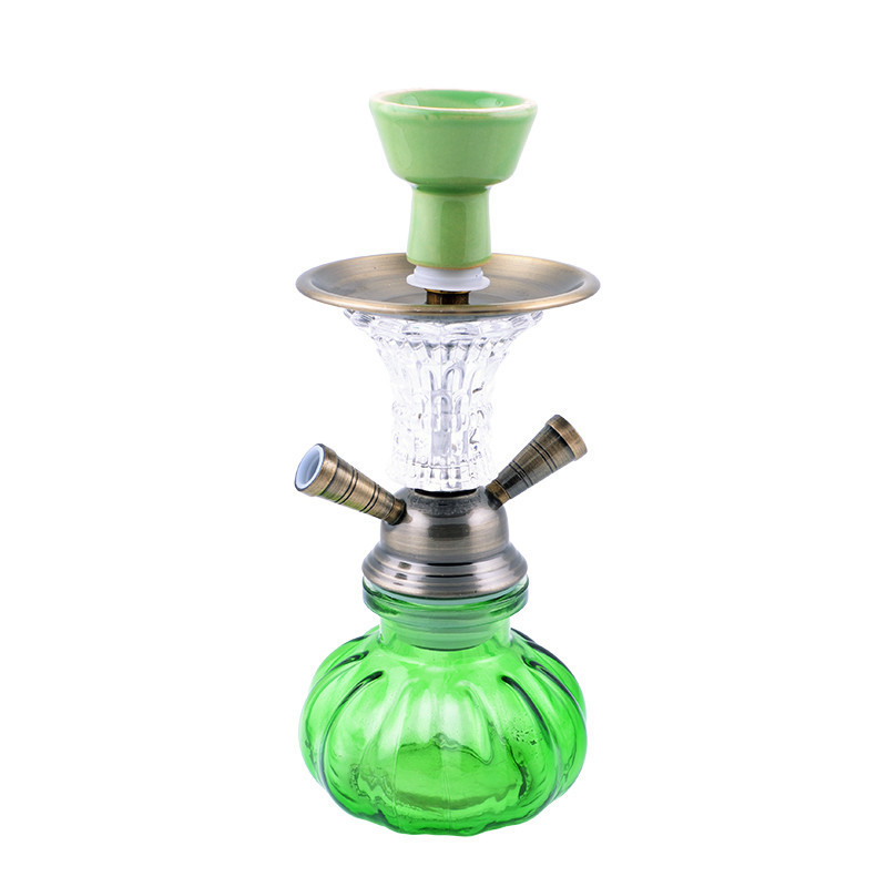 Кальян на дві персони (28см) KN-198, фото 1