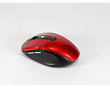 Оптична миша G108 Red, фото 3