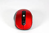 Оптична миша G108 Red, фото 4