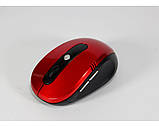 Оптична миша G108 Red, фото 6