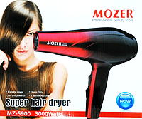 Фен для волос Mozer MZ-5900 3000W