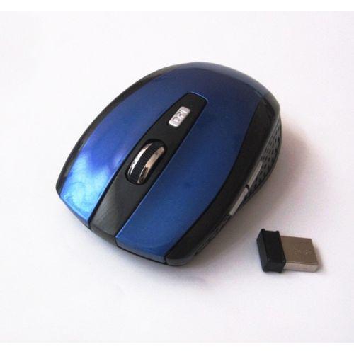 Оптична миша G109 Blue