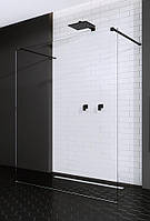 Душова перегородка Radaway Walk-in Modo New Black I 120