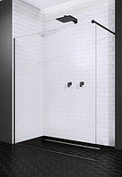 Душові перегородки Radaway Walk-in Modo New Black II